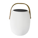 Nordic Handle Portable Lamp