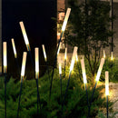 Cluster Rod Pathway Lights