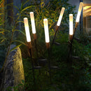 Cluster Rod Pathway Lights