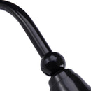Horn-Style LED Wall Light – Vintage Waterproof Outdoor Wall Sconce